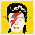 David Bowie In Jazz / Various - David Bowie In Jazz / Various - Music CD