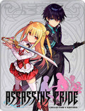 Assassins Pride - Assassins Pride - Blu-ray