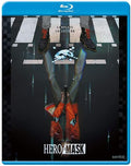 Hero Mask - Hero Mask - Blu-ray