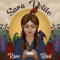 Petite,sara - Rare Bird - Music CD
