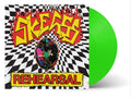 Rehearsal [Indie Exclusive Limited Edition Neon Green LP] Vinyl Record