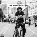 The Bigger Picture [Glossy Black 12in Vinyl] Vinyl Record