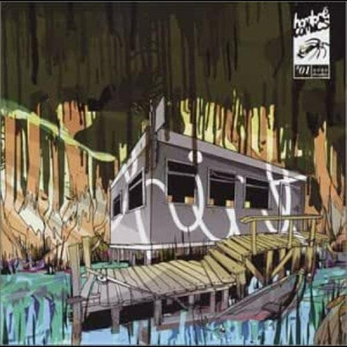 Hint - Portacabin Fever - Music CD