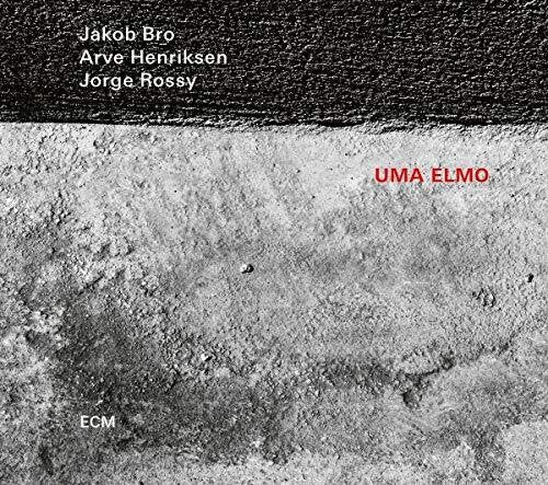 Bro,jakob / Henriksen,arve / Rossy,jorge - Uma Elmo - Music CD