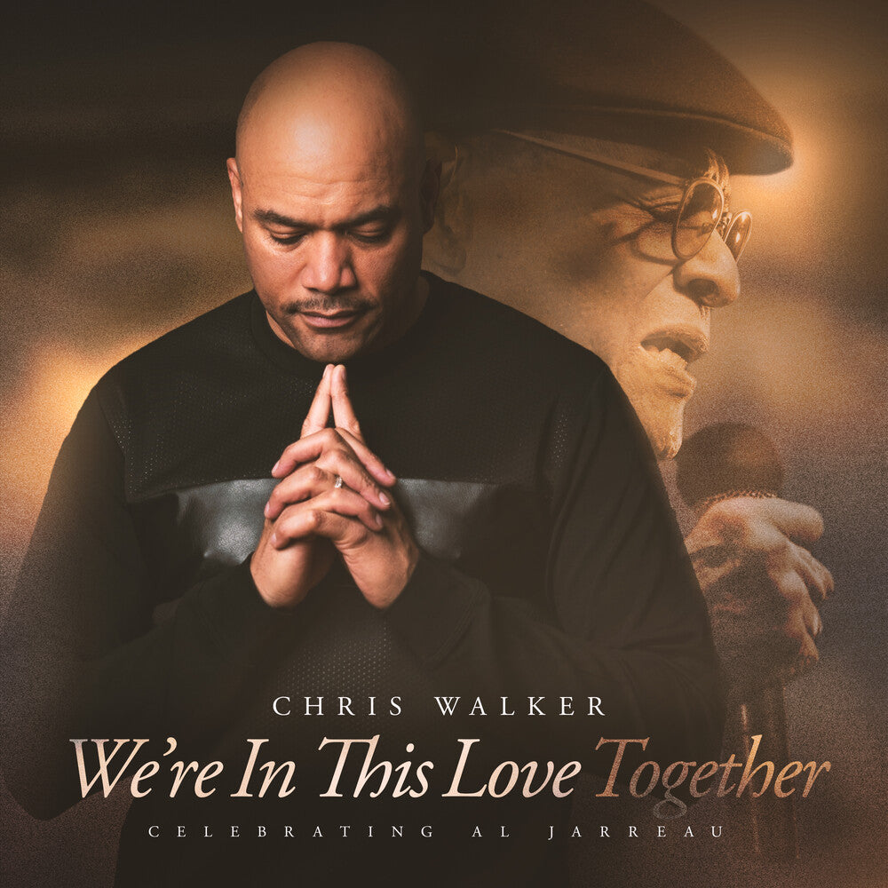 We're In This Love Together (Soundstone Vinyl) [LP] Vinyl Record