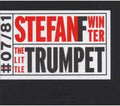 Winter,stefan F - Little Trumpet - Music CD