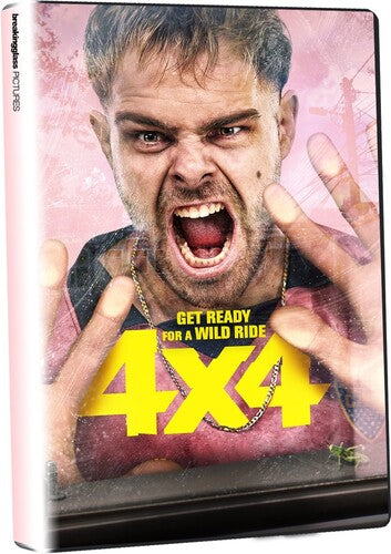 4x4 - 4x4 - DVD