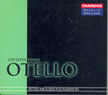 Verdi / Craig / Plowright / Howlett / Elder - Otello (sung In English) - Music CD