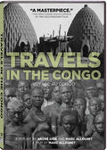 Travels In The Congo - Travels In The Congo - DVD