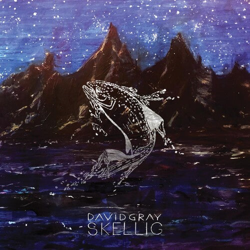 Gray,david - Skellig - Music CD