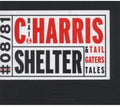 Harris,craig / Tailgaters Tales - Shelter - Music CD