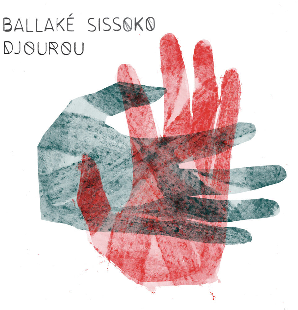 Djourou [LP] Vinyl Record