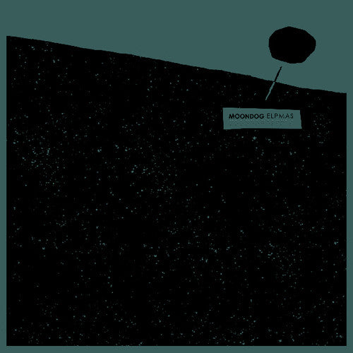 Ensemble 0 - Elpmas Moondog Revisited - Music CD
