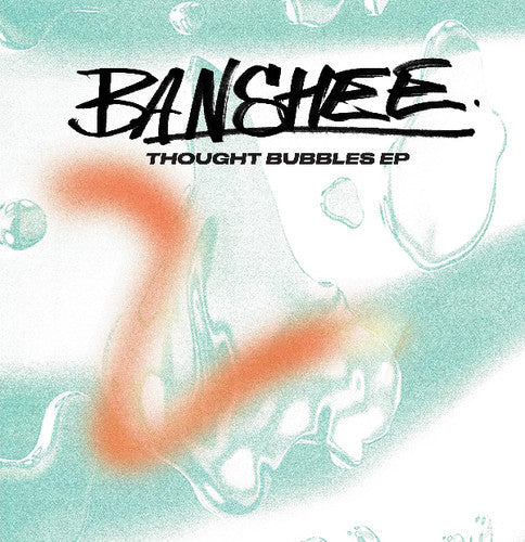 Banshee - Thought Bubbles - Vinyl Record