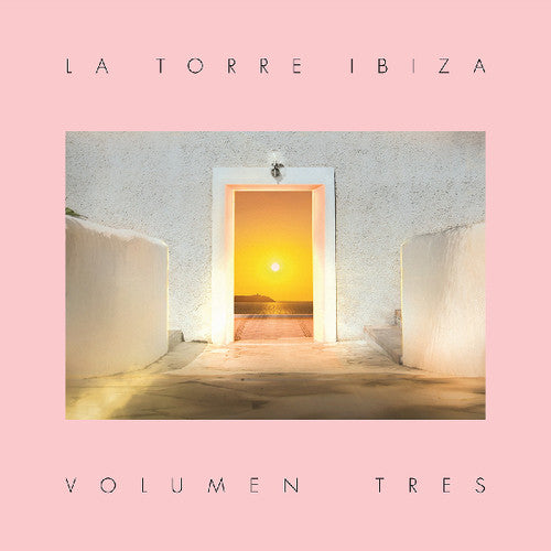 Torre Ibiza Volumen Tres / Various - Torre Ibiza Volumen Tres / Various - Music CD