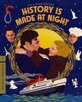 History Is Made At Night Bd - History Is Made At Night Bd - Blu-ray