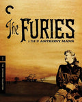 Furies, The Bd - Furies, The Bd - Blu-ray
