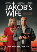 Jakob's Wife Dvd - Jakob's Wife Dvd - DVD
