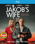 Jakob's Wife Bd - Jakob's Wife Bd - Blu-ray