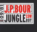 Bourelly,jean Paul - Jungle Cowboy - Music CD