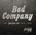 Bad Company - Swan Song Years 1974-1982 - Music CD