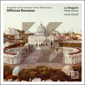 Officina Romana / Various - Officina Romana / Various - Music CD
