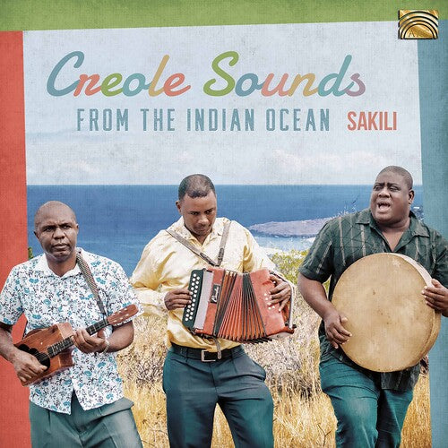 Creole Sounds / Various - Creole Sounds / Various - Music CD