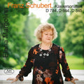 Schubert / Margolina - Klaviersonaten - Super Audio CD