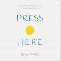 Tullet,herve - Press Here - Books