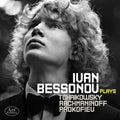 Iprokofiev / Bessonov - Ivan Bessonov Plays - Super Audio CD