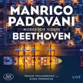 Beethoven / Padovani / Longato - Works For Violin - Music CD