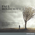 Hindemith / Marsolais / Pentaedre - Musique De Chambre Pour Cor - Music CD