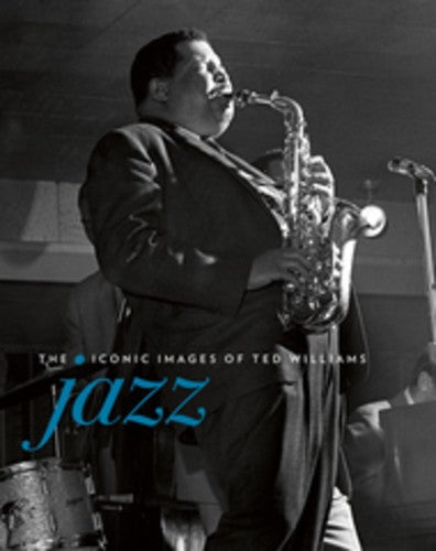 Williams,ted - Jazz - Books