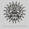 Sol Invictus - Agains The Modern World - Music CD