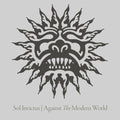 Agains The Modern World [Digipak]