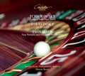 Prokofiev / Bosch - Ouverture From Pique Dame - Music CD