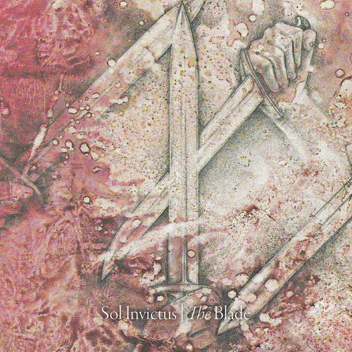Sol Invictus - Blade - Music CD