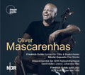 Gulda / Mascarenhas / Sanner - Konzert Fur Cello - Music CD