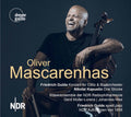 Konzert Fur Cello Music CD