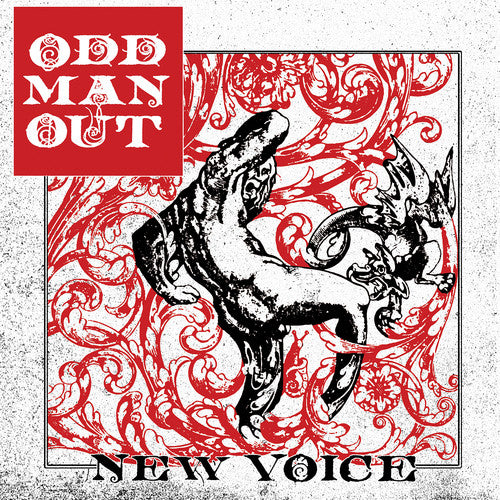 Odd Man Out - New Voice - Vinyl Record