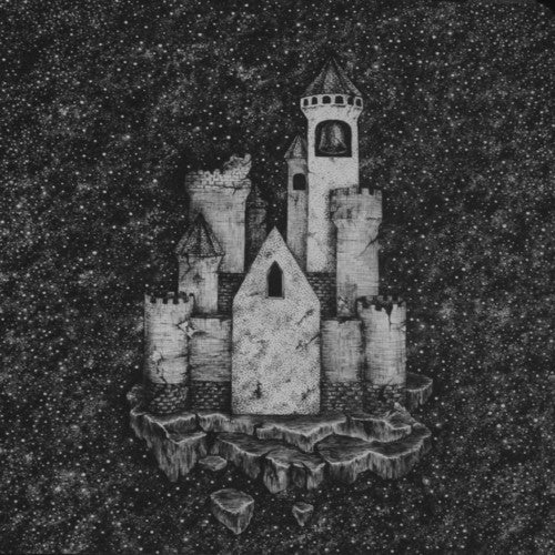 Alunar (Blk) [Limited Edition] [180 Gram] Vinyl Record