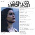 Mirror Images / Various - Mirror Images / Various - Music CD