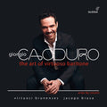 Rossini / Caoduro / Brusa - Art Of The Virtuoso Baritone - Music CD