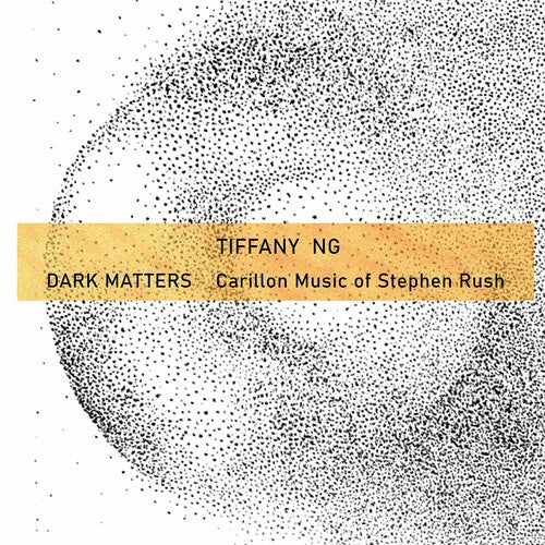 Rush / Ng - Dark Matters - Music CD