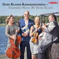 Klami / Hoglund / Ylonen - Chamber Music By Uuno Klami - Music CD