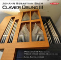 Bach,j.s. / Aaltola - Clavier Ubung Iii - Super Audio CD