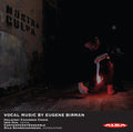 Birman / Helsinki Chamber Choir / Schweckendiek - Nostra Culpa - Music CD