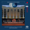 Orgelpunkt / Various - Orgelpunkt / Various - Super Audio CD