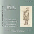 Brahms - Brahms 1 - Super Audio CD