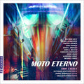 Moto Eterno / Various - Moto Eterno / Various - Music CD